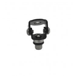 Poseidon Tilt Adjuster Large Black Edition