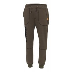 Prologic Carpio Joggers Army Green