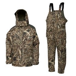 Prologic Max5 Comfort Camo Thermo Suit