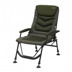 Prologic Inspire Daddy Long Recliner Chair