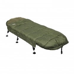 Prologic Avenger S Bag & Bedchair System 6 Leg