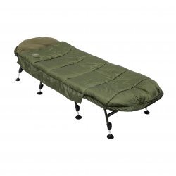 Prologic Avenger S Bag & Bedchair System 8 Leg