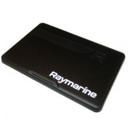 Raymarine Axiom 9 Front Mounted Cover Cap