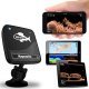 Raymarine Wi Fish Black Box Wi-Fi DownVision Fischfinder