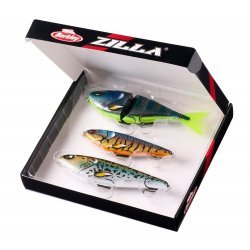 Berkley Zilla Limited Edition-Geschenkbox