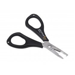 Savage Gear Braid and Split Ring Scissors