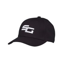 Savage Gear Baseball Cap Black