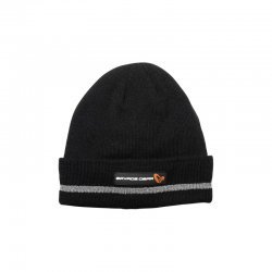 Savage Gear Reflex Beanie One Size Black