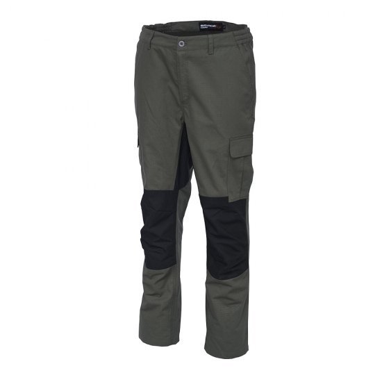 Savage Gear Kampfhose Olive Night