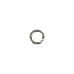 Savage Gear Split Ring 4mm 20 Pieces