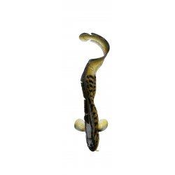 Savage Gear 3D Burbot 25cm 75g Fast Sink Burbot