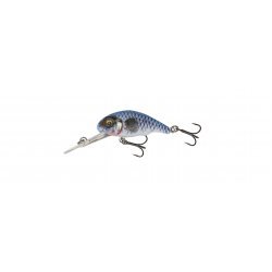 Savage Gear 3D Goby Crank Bait 40cm 3.5g Floating Blue Silver