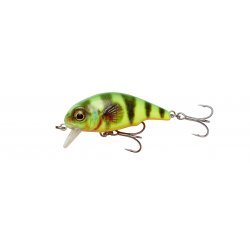 Savage Gear 3D Goby Crank SR 4cm 3g Floating Fire Tiger