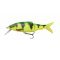 Savage Gear 3D Roach Lipster PHP 18.2cm 67g Slow Float Fire Tiger