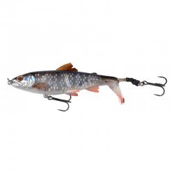 Savage Gear 3D Smashtail 10cm 17g Floating Roach