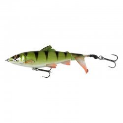 Savage Gear 3D Smashtail 10cm 17g Floating Perch