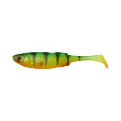 Savage Gear Craft Shad 10cm 6g Fire Tiger 5 Pieces