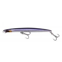 Savage Gear Deep Walker 2.0 17.5cm 50g Fast Sinking Bloody Anchovy PHP
