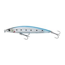 Savage Gear Gravity Shallow 10cm 14g F LS Ghost Sardine