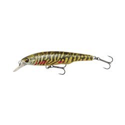 Savage Gear Gravity Twitch SR 11,5 cm 22 g schwimmender Hecht