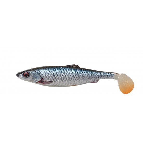 Savage Gear LB 4D Herring Shad 19cm 45g Roach Bulk 20 Pieces