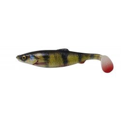 Savage Gear LB 4D Herring Shad 16cm 28g Perch Bulk 20 Pieces