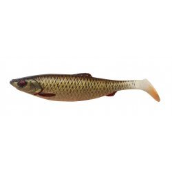 Savage Gear LB 4D Herring Shad 9cm 5g Dirty Roach Bulk 40 Pieces