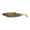 Savage Gear LB 4D Herring Shad 19cm 45g Dirty Roach Bulk 20 Pieces