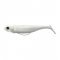 Savage Gear Minnow WL 10cm 16g Sinking White Pearl Silver