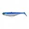 Savage Gear Minnow WL 10cm 16g Sinking Blue Pearl Silver