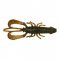 Savage Gear Reaction Crayfish 9.1cm 7.5g Green Pumpkin 5 Pieces