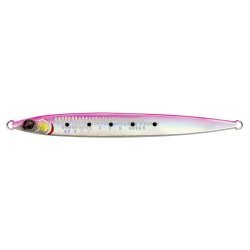 Savage Gear Sardine Slider 14.5cm 80g Fast Sink UV Pink Glow