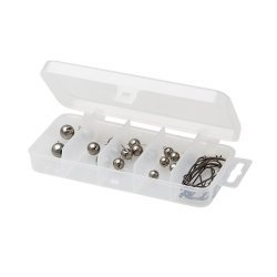 Savage Gear Cheb Head Kit 30-teilig