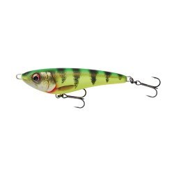 Savage Gear Freestyler V2 13cm 46g Slow Sink Fire Tiger