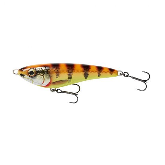 Savage Gear Freestyler V2 16cm 85g Slow Sink Golden Ambulance