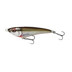 Savage Gear Freestyler V2 16cm 85g Slow Sink Dirty Roach