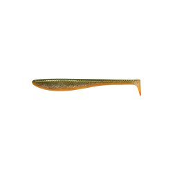 Savage Gear Monster Shad 22cm 60g Olivgrün UV 2 Stück