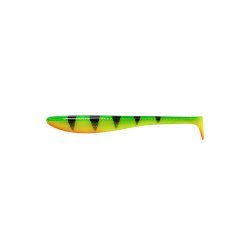 Savage Gear Monster Shad 18cm 33g Fire Tiger 2 Stück