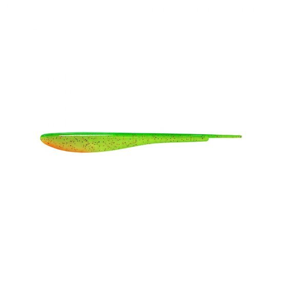 Savage Gear Monster Slug 25cm 50g Chartreuse 2 Stück