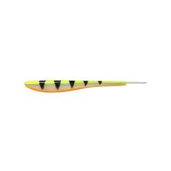 Savage Gear Monster Slug 25cm 50g Lemon Tiger 2 Stück