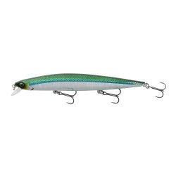 Savage Gear Wolfsbarsch-Elritze 12 cm 12,5 g schwimmende Sayoris