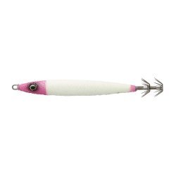 Savage Gear Tintenfischfinger 9cm 55g FS Pink Head