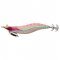 Savage Gear Squid Beat Egi 2.5cm 10g Slow Sink Pink