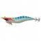 Savage Gear Squid Beat Egi 2.5cm 10g Slow Sink Blue