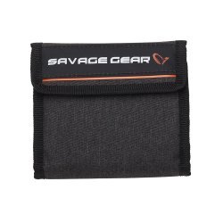 Savage Gear Flip Wallet Rig und Köder für 14 und 8 Taschen