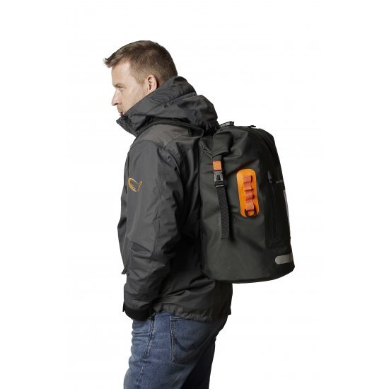 Savage Gear WP Rollup Rucksack 40L