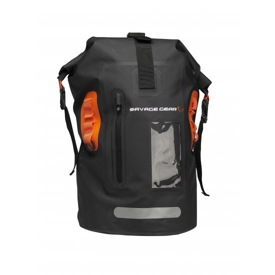 Savage Gear WP Rollup Rucksack 40L