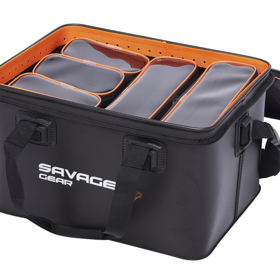 Savage Gear WPMP Lurebag S