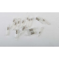 Savage Gear Glass Rattle Kit 15 Pieces
