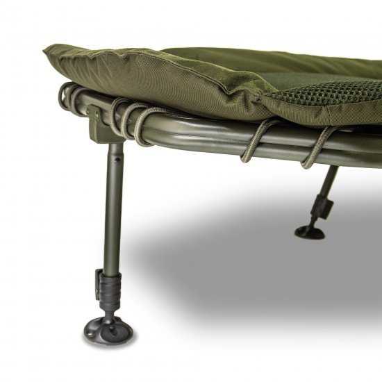 Solar Tackle SP 3D Dura-Dore Bedchair MKII